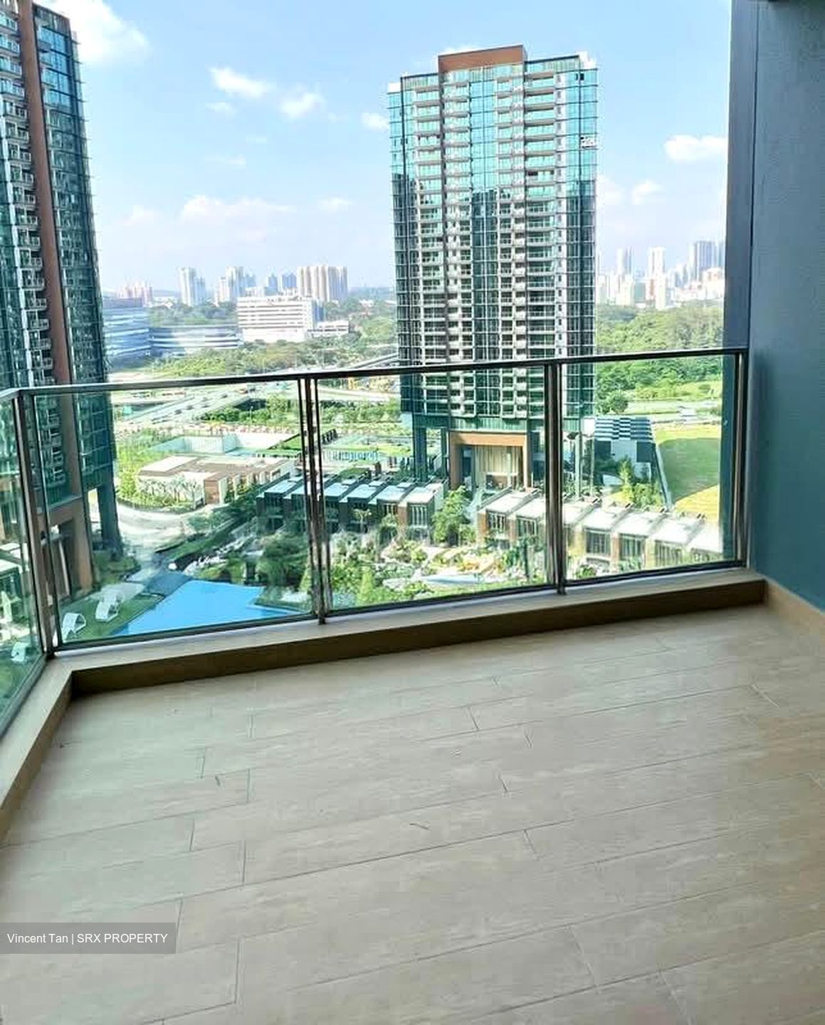 Normanton Park (D5), Apartment #582484811